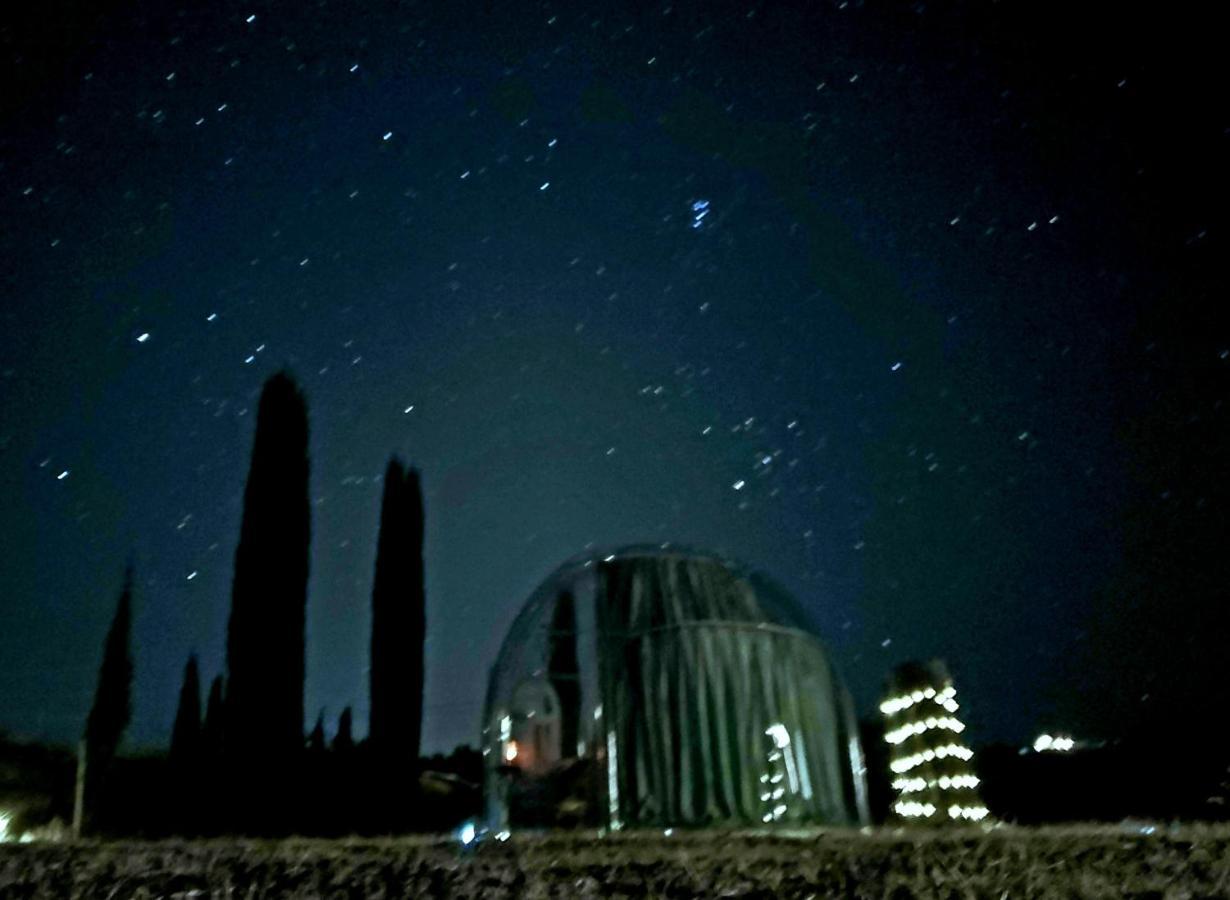 Stargazing Retreats Apartment Camp Verde Exterior photo