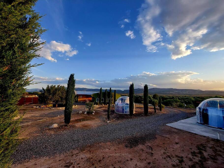 Stargazing Retreats Apartment Camp Verde Exterior photo