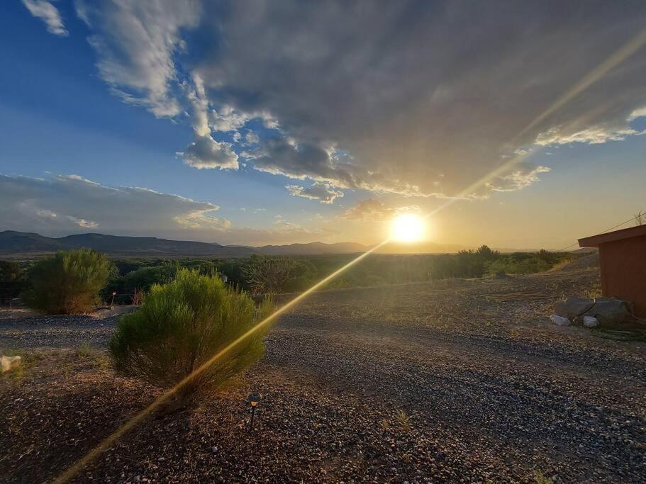 Stargazing Retreats Apartment Camp Verde Exterior photo