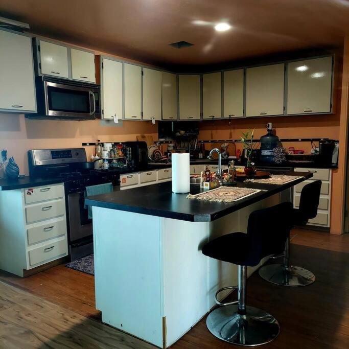 Stargazing Retreats Apartment Camp Verde Room photo