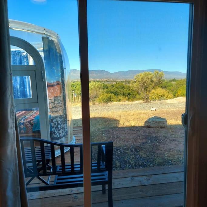 Stargazing Retreats Apartment Camp Verde Room photo