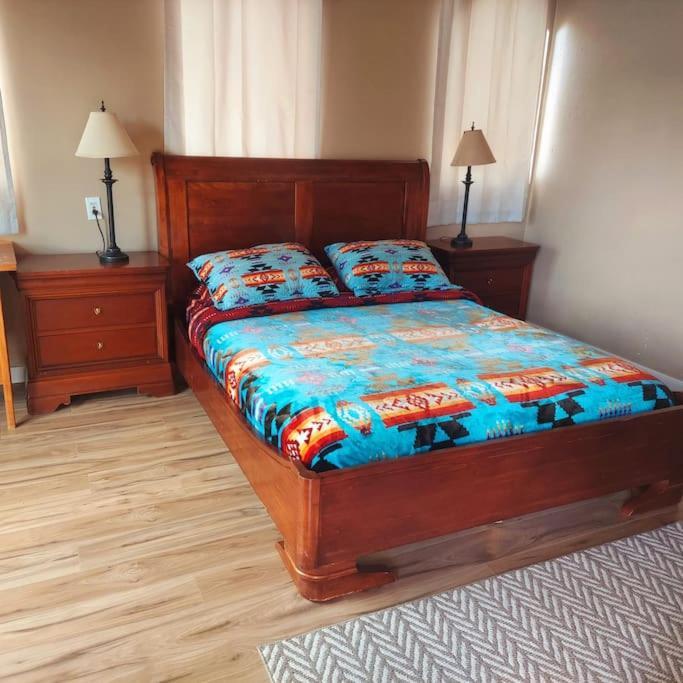 Stargazing Retreats Apartment Camp Verde Room photo